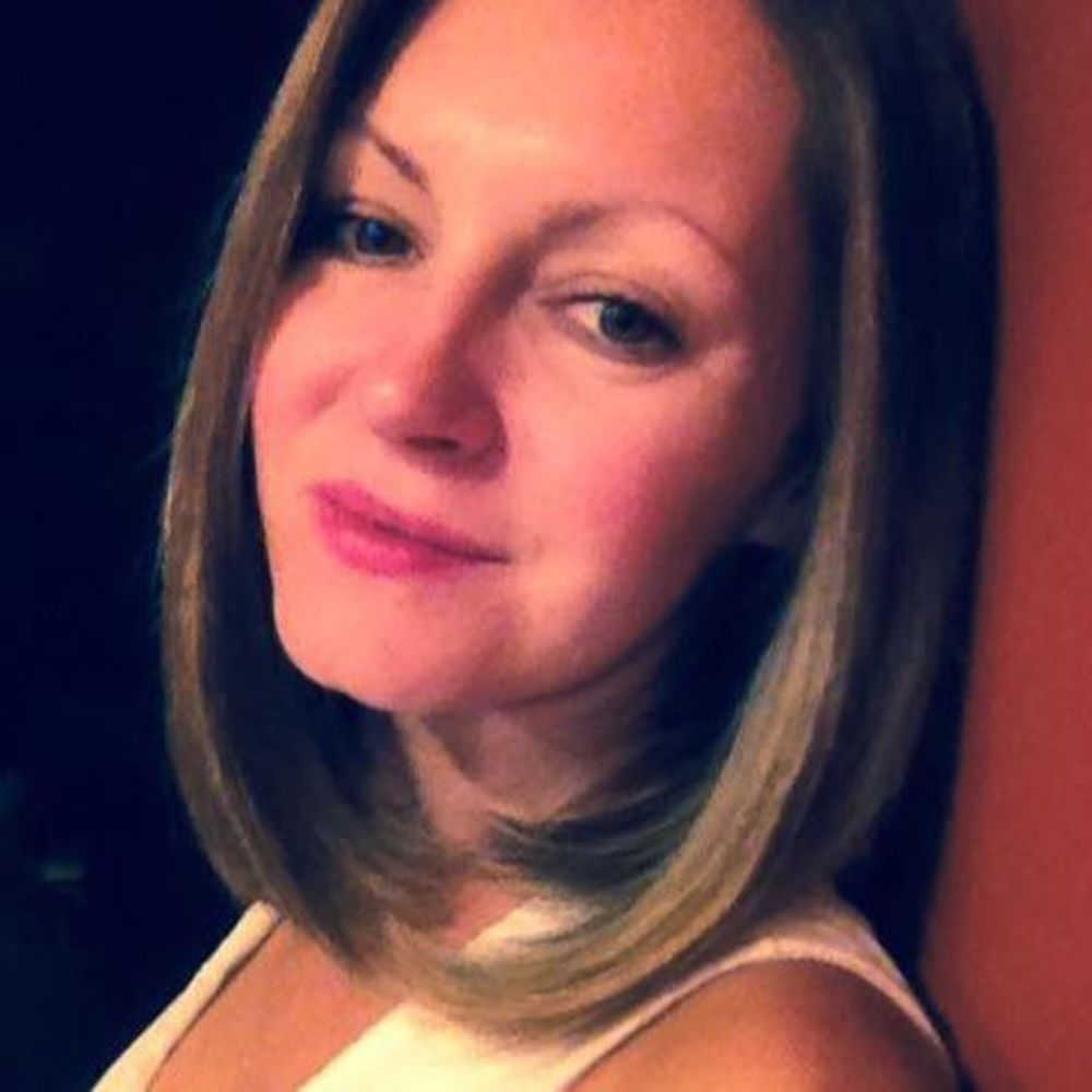 Meet your Posher, Joanna